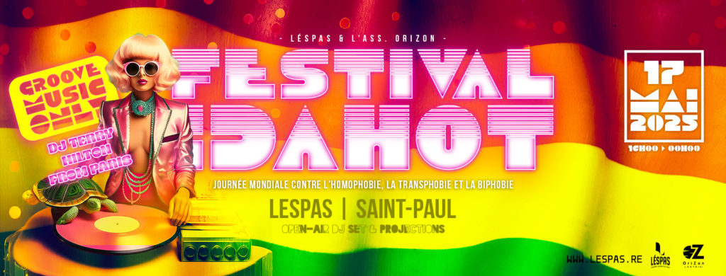 Festival Idahot