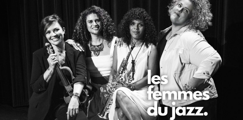 Les femmes du jazz-1