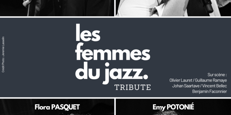 Les femmes du jazz-2