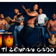 Tizenfangado
