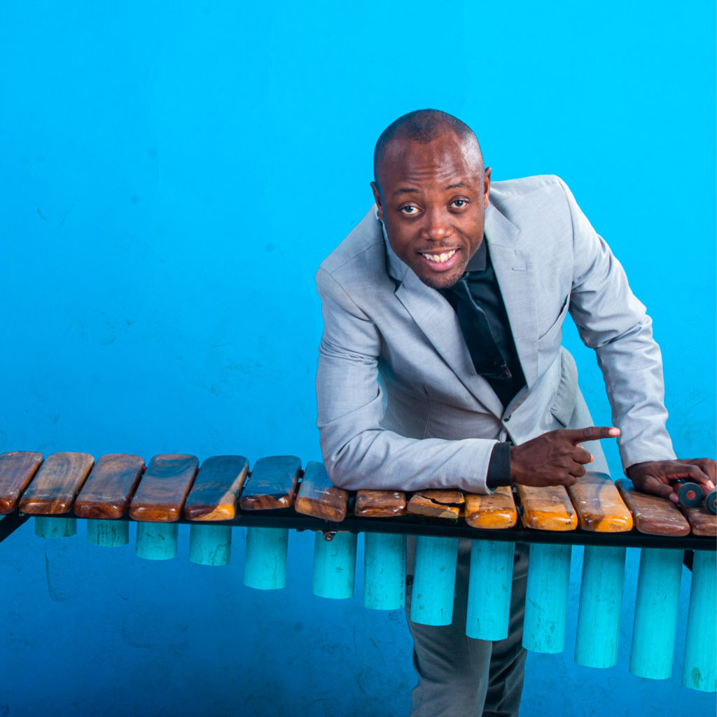 16ème nuit des virtuoses – Blessing Chimanga