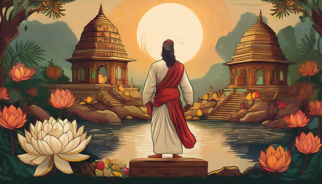 Kabir – Apôtre de l’unité entre hindous et musulmans