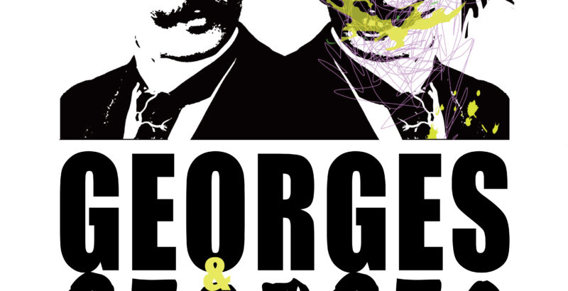 img-[COMPLET]  Komidi - Georges & Georges