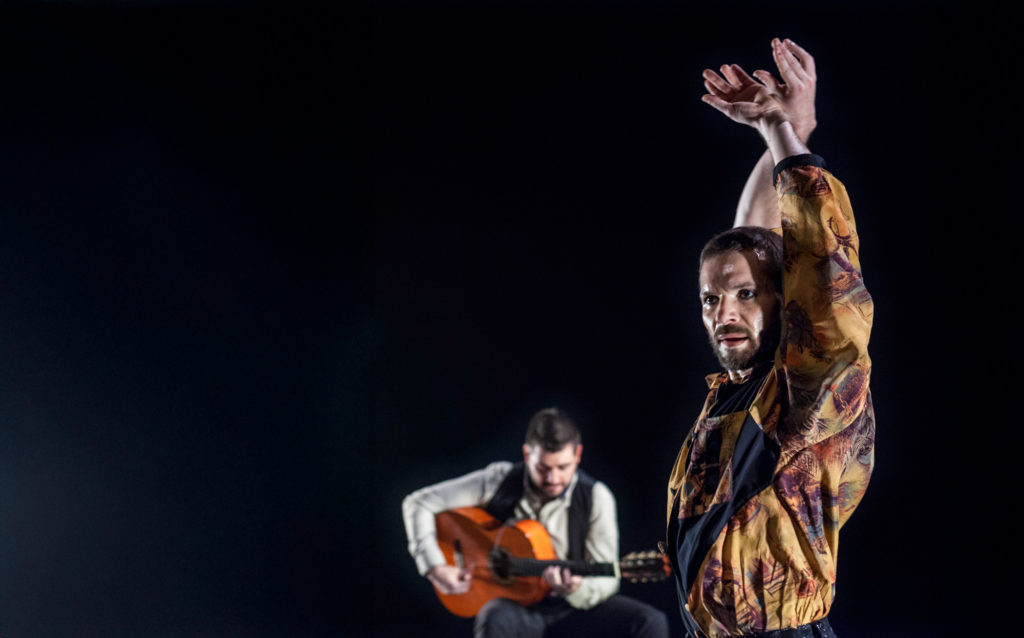 7S7L – Musique & flamenco, rythmes du monde sous les étoiles