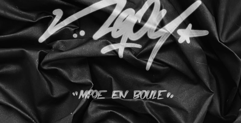 Repy - Mise en boule