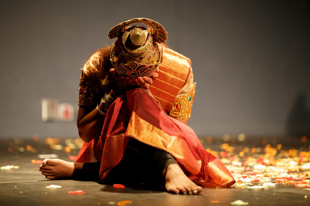 Bal Tamoul