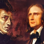 Chopin-Liszt-Caumes