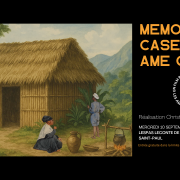 Conférence 10 septembre Mémoire de cases âme créole_Christian Muenier