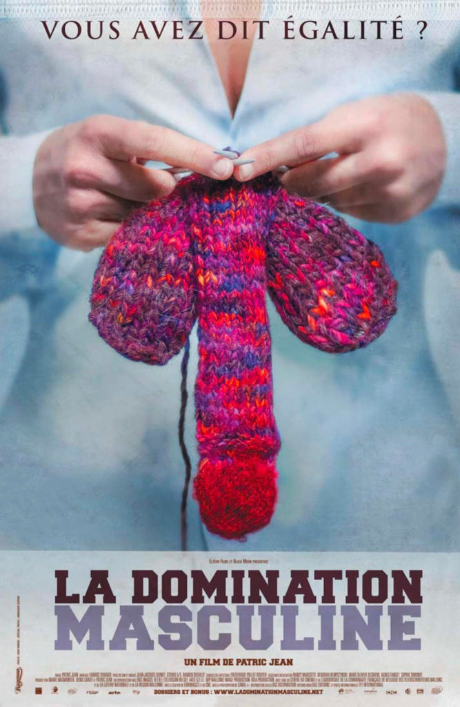 Le temps des Femmes – La domination masculine