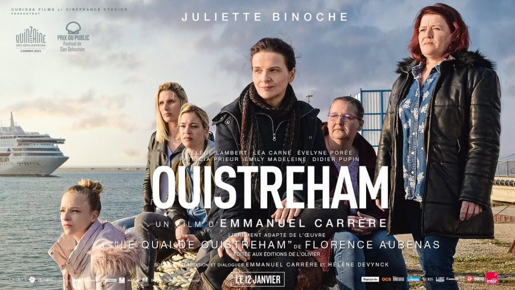 Le temps des Femmes – Hommage à Hélène Rougeau – Ouistreham