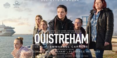 img-Le temps des Femmes - Hommage à Hélène Rougeau - Ouistreham