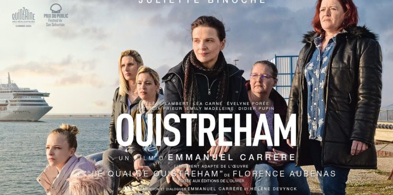 Le temps des Femmes - Hommage à Hélène Rougeau - Ouistreham-1