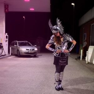 img-Un animal sauvage peut croiser votre route