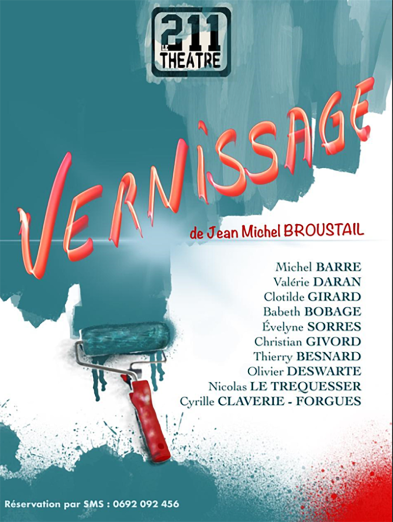 Vernissage