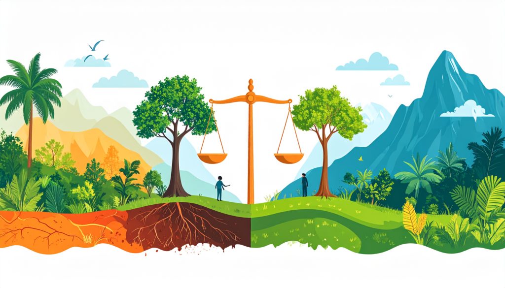 Le changement climatique : que pouvons-nous faire à La Réunion ?