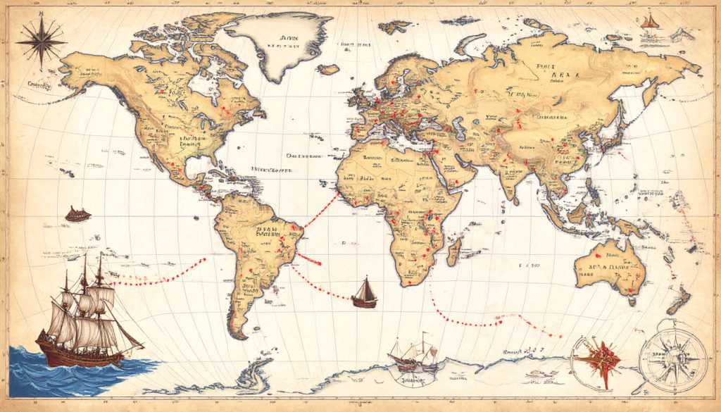 Faire le tour du monde, pour faire le tour de soi. 120 minutes pour vivre 120 jours de navigation