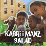 kabri-i-manz-salad_affiche