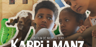 img-Le Vidéoclub des Cinéastes de La Réunion - Nicolas Sery
