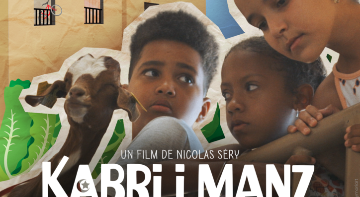 Le Vidéoclub des Cinéastes de La Réunion - Nicolas Sery-1