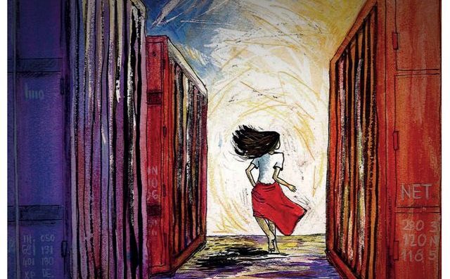 Le temps des Femmes - Courts-métrages de réalisatrices réunionnaises-5