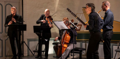 img-Orchestre Baroque de Montauban - Concertos pour flûte à bec