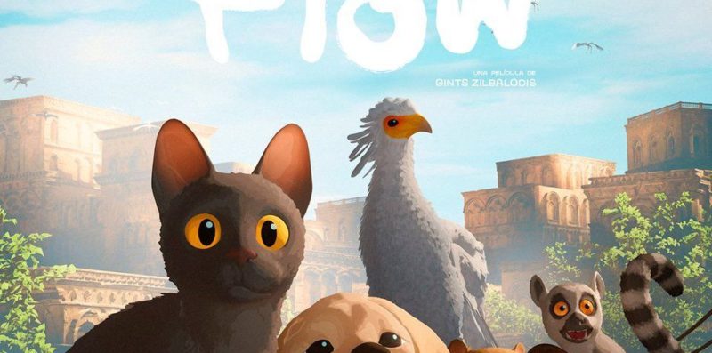 Flow-1