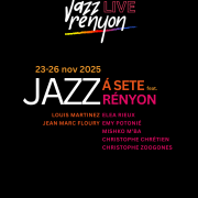 Louis-Martinez-RUN-Tour-POSTER