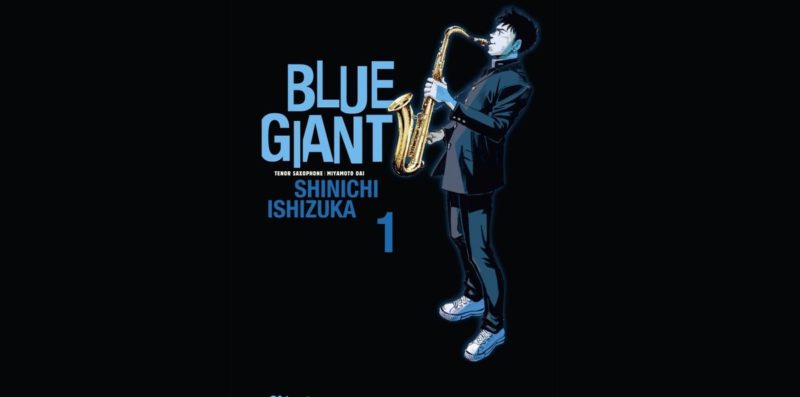 Blue Giant-3