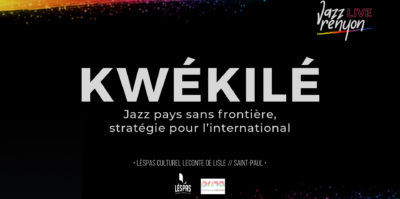img-Kwékilé - Jazz pays sans frontière, stratégie pour l’international