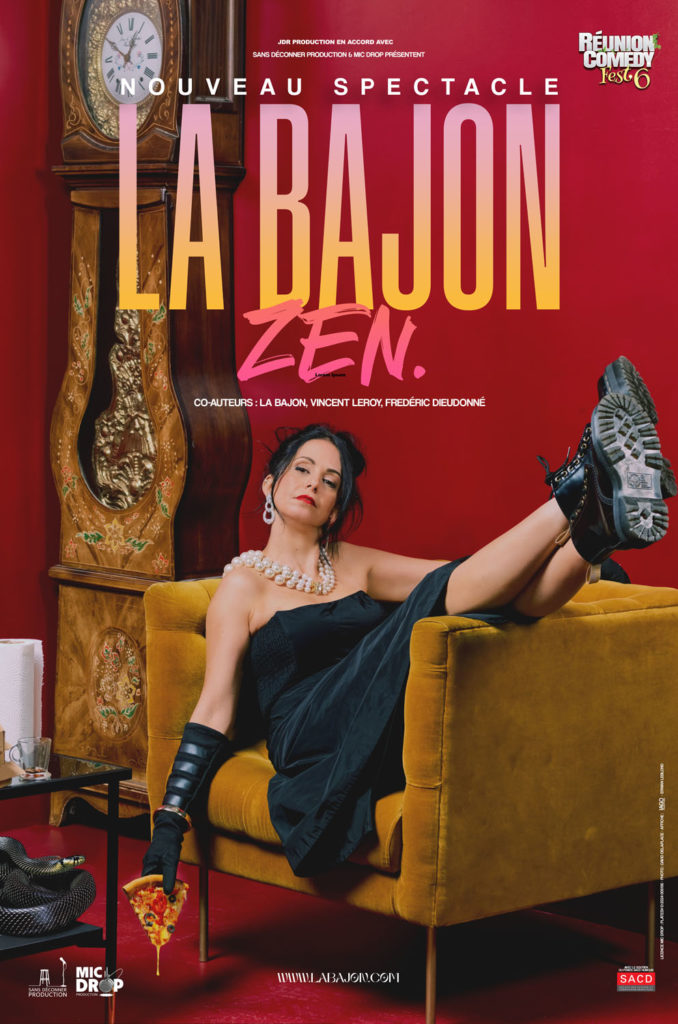 La Bajon – Zen