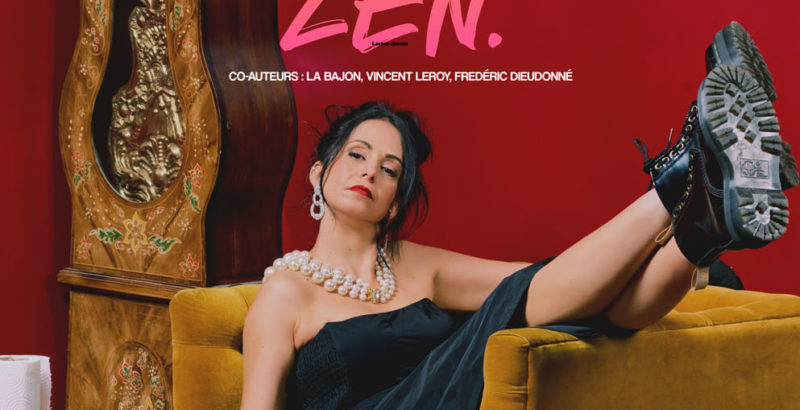 img-[COMPLET] &nbsp;La Bajon - Zen
