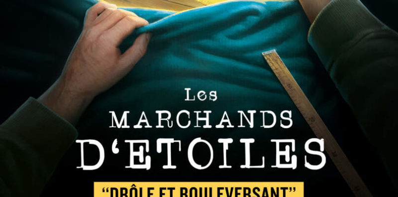 Komidi 2026 – Les marchands d'étoiles-1