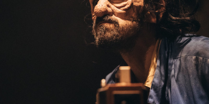 Une trop bruyante Solitude-2