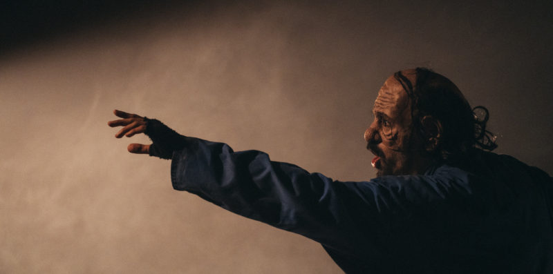 Une trop bruyante Solitude-3