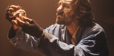 img-Une trop bruyante Solitude