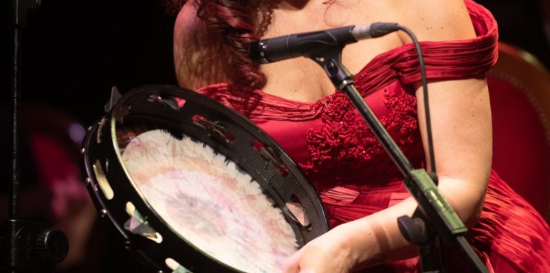 Festival 7S7L - Soirée Fiorenza Calogero-2