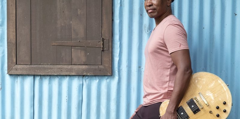 Davy Sicard - Kafé Griyé-1