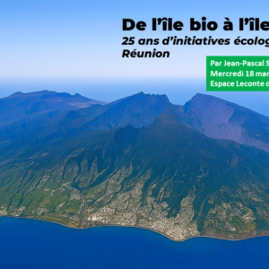 img-De l’île bio à l’île verte : 25 ans d’initiatives écologiques à La Réunion