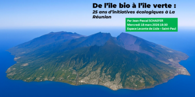 img-De l’île bio à l’île verte : 25 ans d’initiatives écologiques à La Réunion