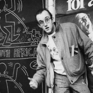 img-Festival 7S7L - Keith Haring, le petit prince de la rue