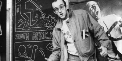 img-Festival 7S7L - Keith Haring, le petit prince de la rue