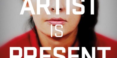 img-Marina Abramovic - The Artist is present