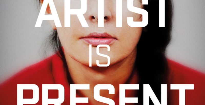 img-Marina Abramovic - The Artist is present