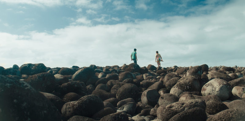 Before - FIFOI Festival International du Film de l'océan Indien-2