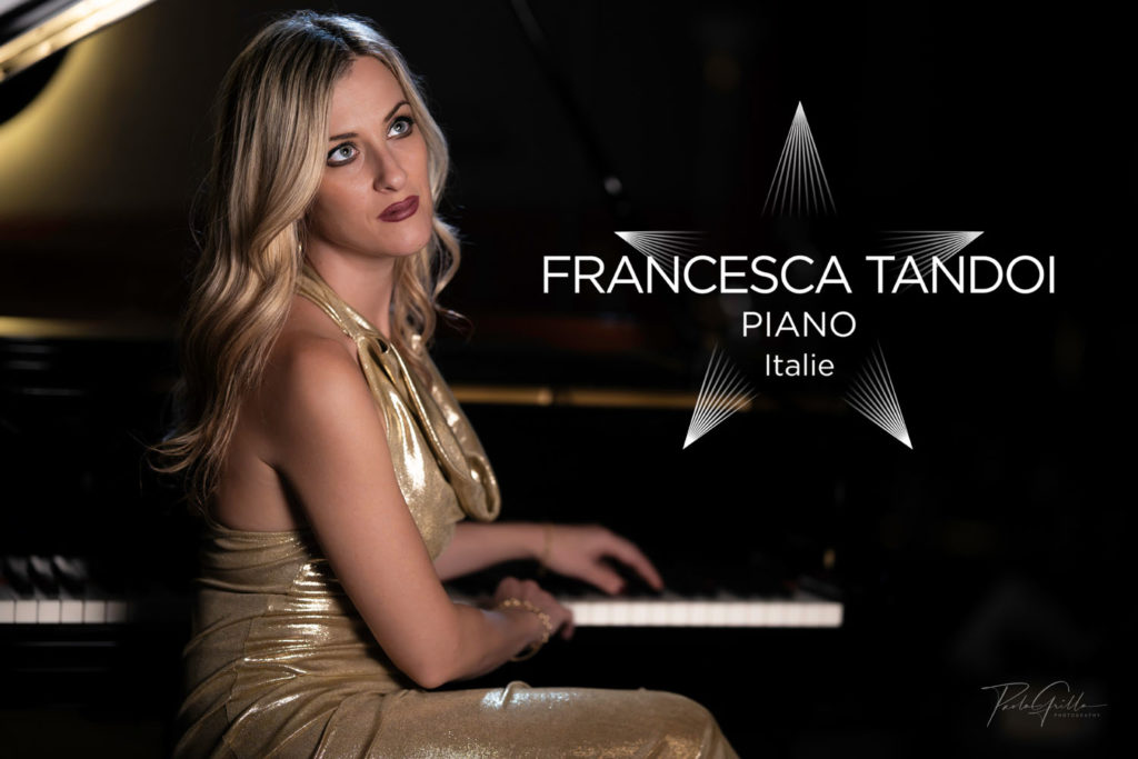 La 17ème nuit des virtuoses – Francesca Tandoi