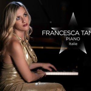 img-La 17ème nuit des virtuoses - Francesca Tandoi