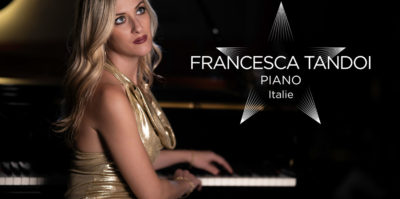 img-La 17ème nuit des virtuoses - Francesca Tandoi