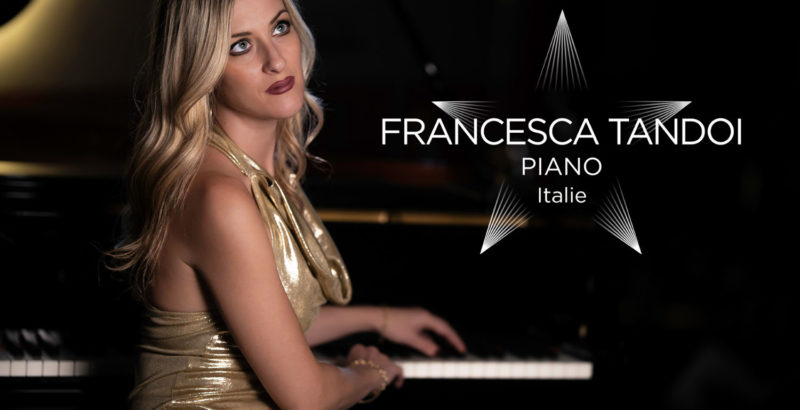 img-La 17ème nuit des virtuoses - Francesca Tandoi