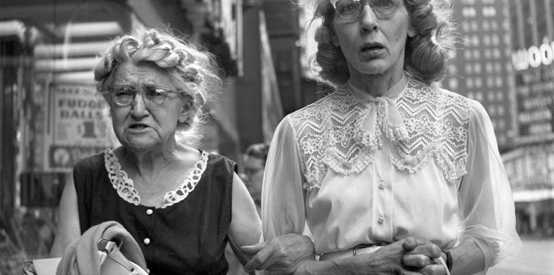 A la recherche de Vivian Maier-2