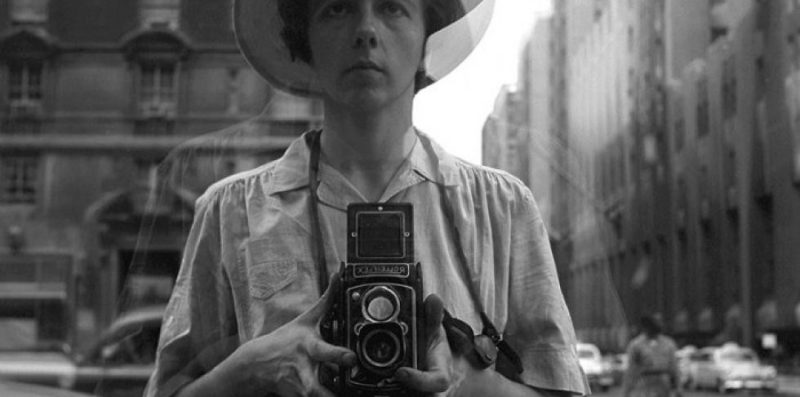 A la recherche de Vivian Maier-4